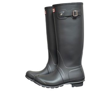 Hunter - Women’s Original Tall Boots / Waterproof